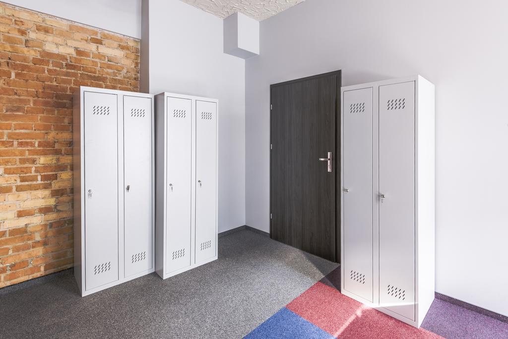 Mish Mash Nowogrodzka Hostel Warsaw Bilik gambar