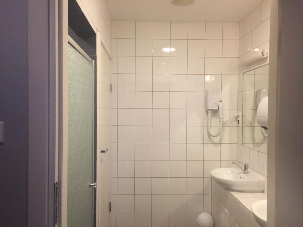 Mish Mash Nowogrodzka Hostel Warsaw Luaran gambar