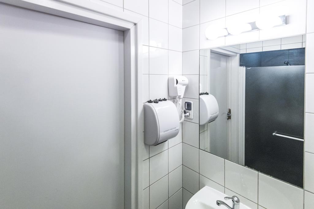 Mish Mash Nowogrodzka Hostel Warsaw Luaran gambar