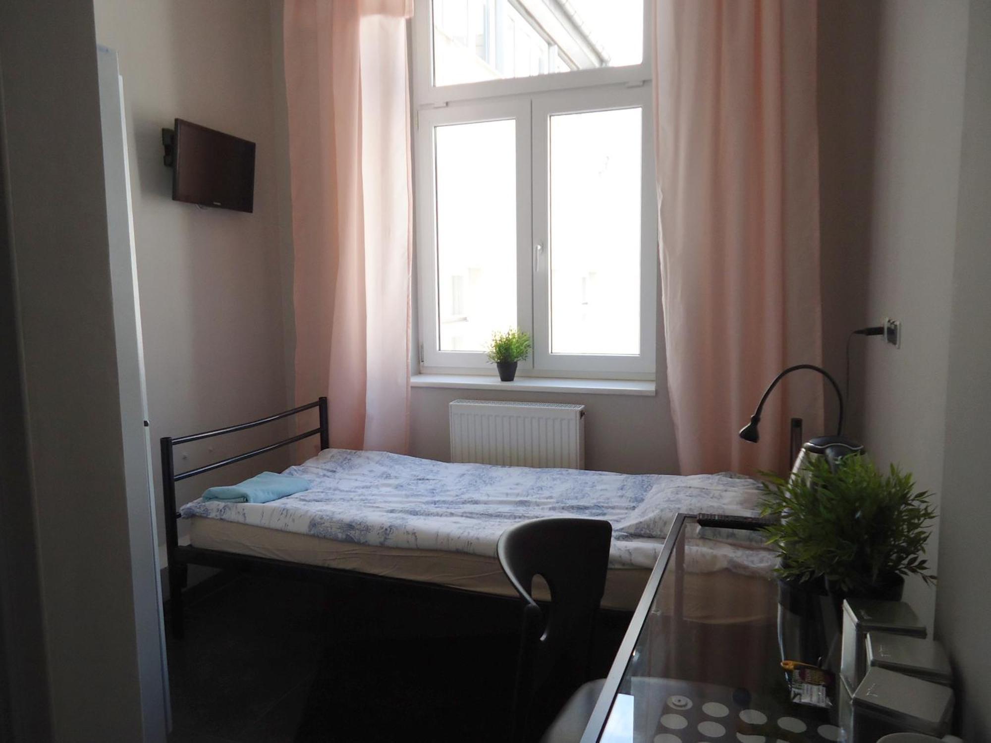 Mish Mash Nowogrodzka Hostel Warsaw Luaran gambar